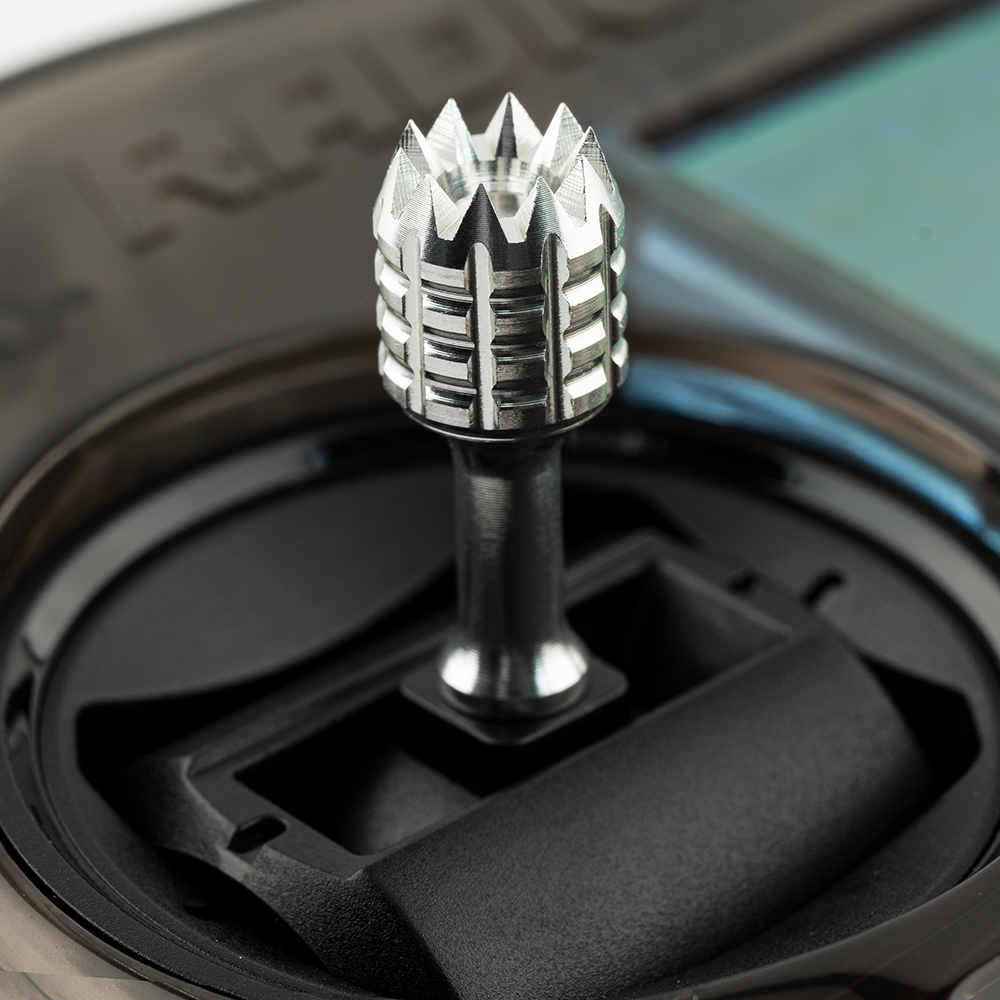 Radiomaster Pocket Elrs M2 - วิทยุควบคุมระยะไกล Radiomaster Pocket Radio Controller Hall
