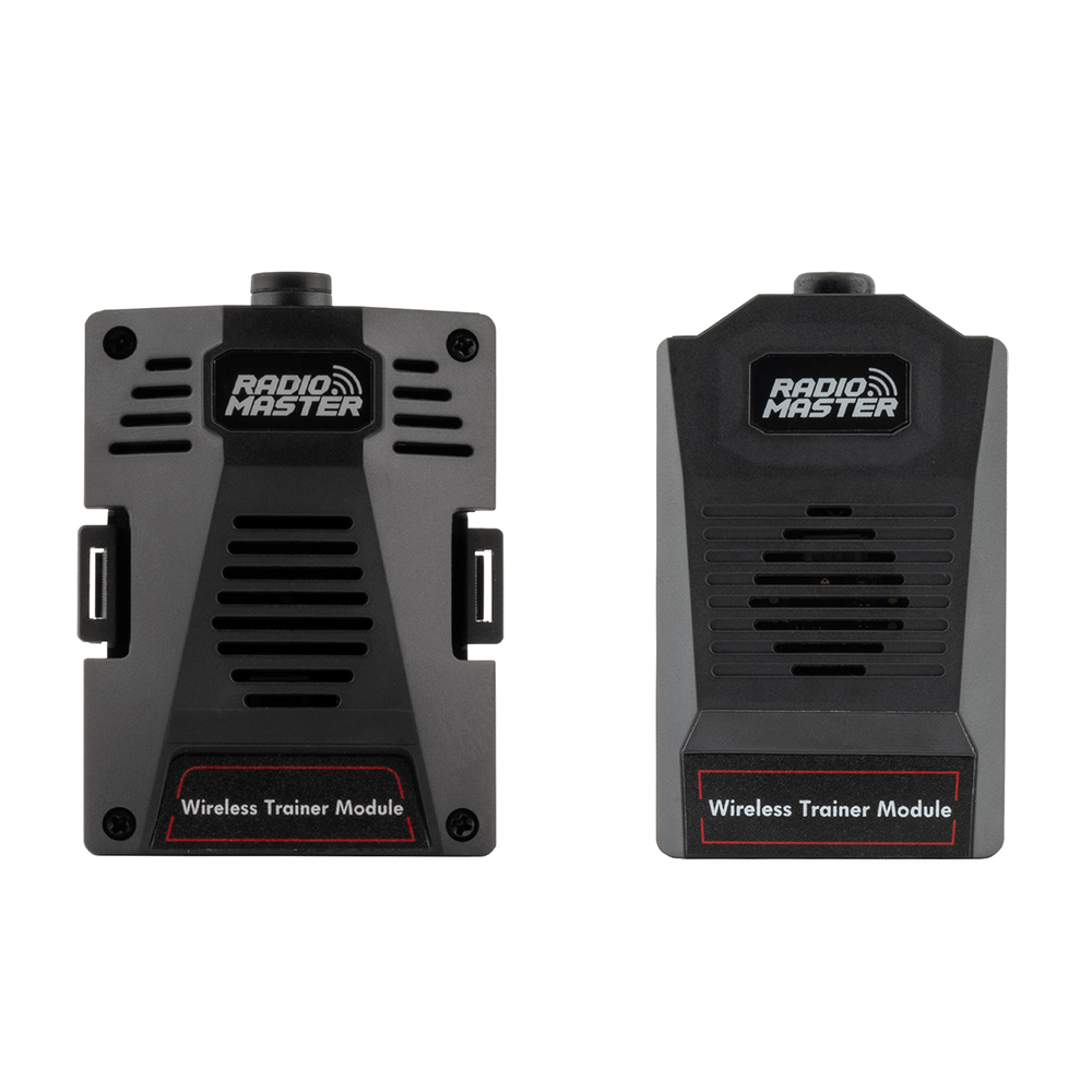 Radiomaster Ranger 2.4Ghz Elrs Module - โมดูลนาโนไมโครเทรนเนอร์ไร้สาย RadioMaster Sbus ที่สั่งซื้อล่วงหน้า