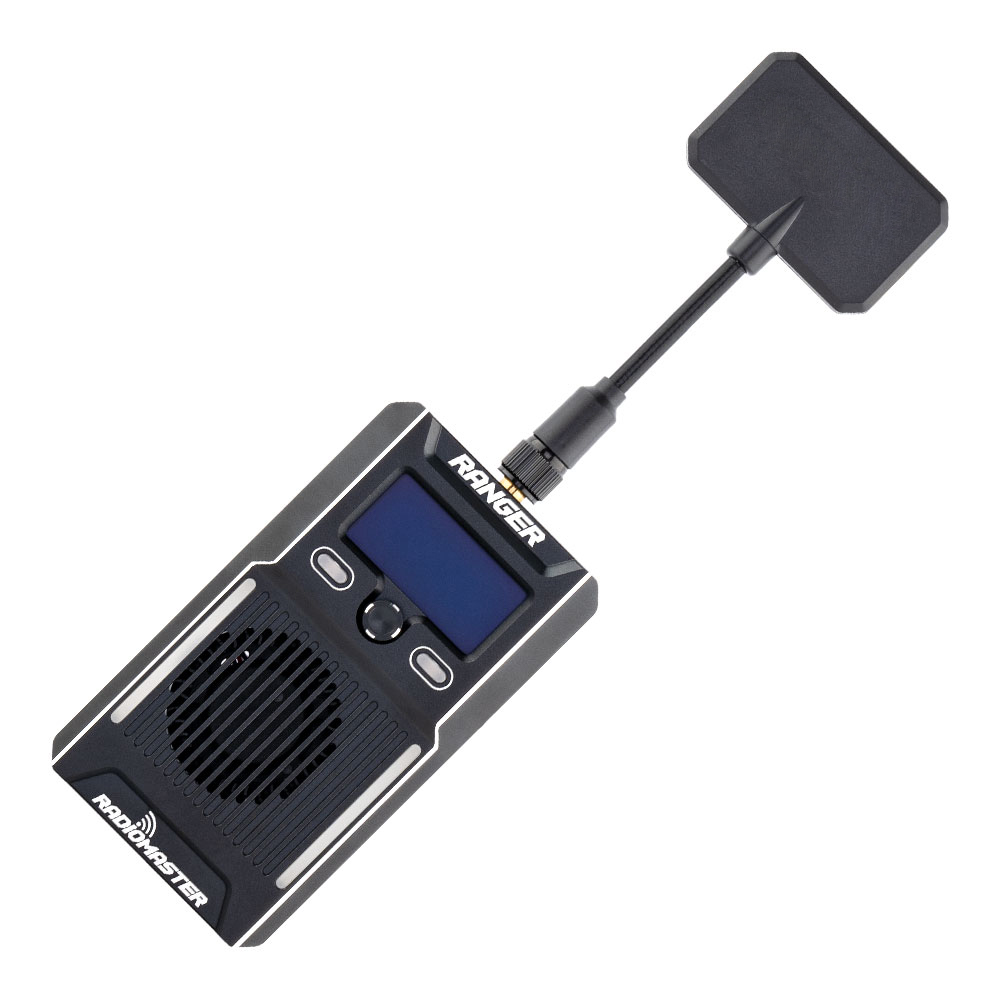 Radiomaster Ranger 2.4Ghz Elrs Module - ชุดคอมโบโมดูล RadioMaster Ranger 2.4GHz ELRS