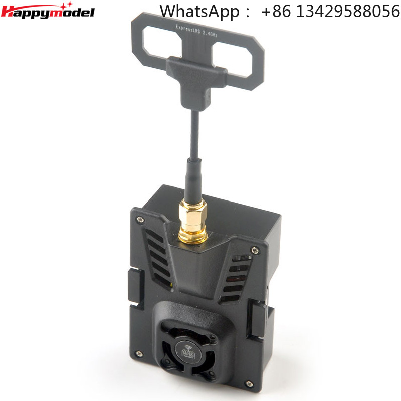 Happymodel Expresslrs Elrs Es24Tx Pro 1000Mw - โมดูล HappyModel ES24TX Pro Micro TX
