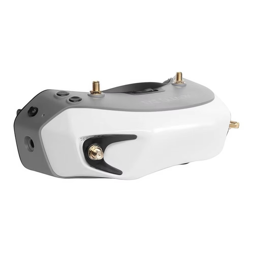 DroMaFatshark Dominator Digita - Fatshark Dominator Digital Hd Fpv Goggles บทวิจารณ์และราคา