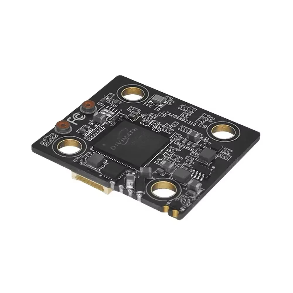 เครื่องส่งสัญญาณวิดีโอ HDZero  - Hdzero Goggles Fpv Digital Hd บทวิจารณ์และราคา