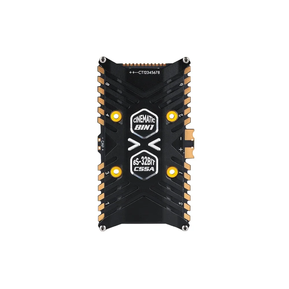 VoidFly T-MOTOR HOBBY T-HOBBY  - T-Motor F7 Pro Flight Controller บทวิจารณ์และราคา