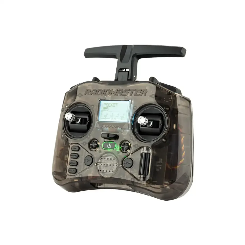 Radiomaster Pocket EdgeTX 2.4G - Radiomaster Ranger 2.4Ghz Elrs Module บทวิจารณ์และราคา