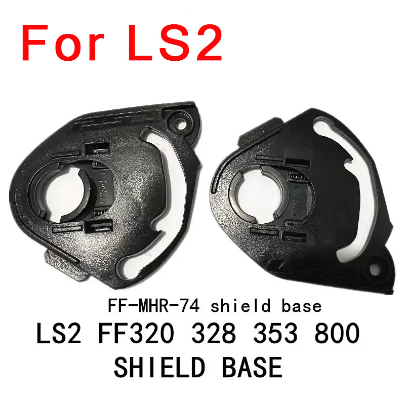 ฐานโล่สําหรับ LS2 FF320 328 35 - Frsky Tandem X20S Transmitter บทวิจารณ์และราคา
