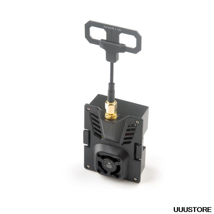 ExpressLRS ELRS HappyModel ES2 - Happymodel Expresslrs Elrs Es24Tx Pro 1000Mw บทวิจารณ์และราคา