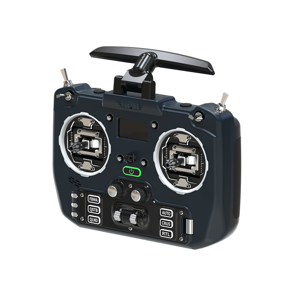 จัมเปอร์ T20 T20S V2 ELRS 915  - Jumper T20S V2 Radio Controller บทวิจารณ์และราคา