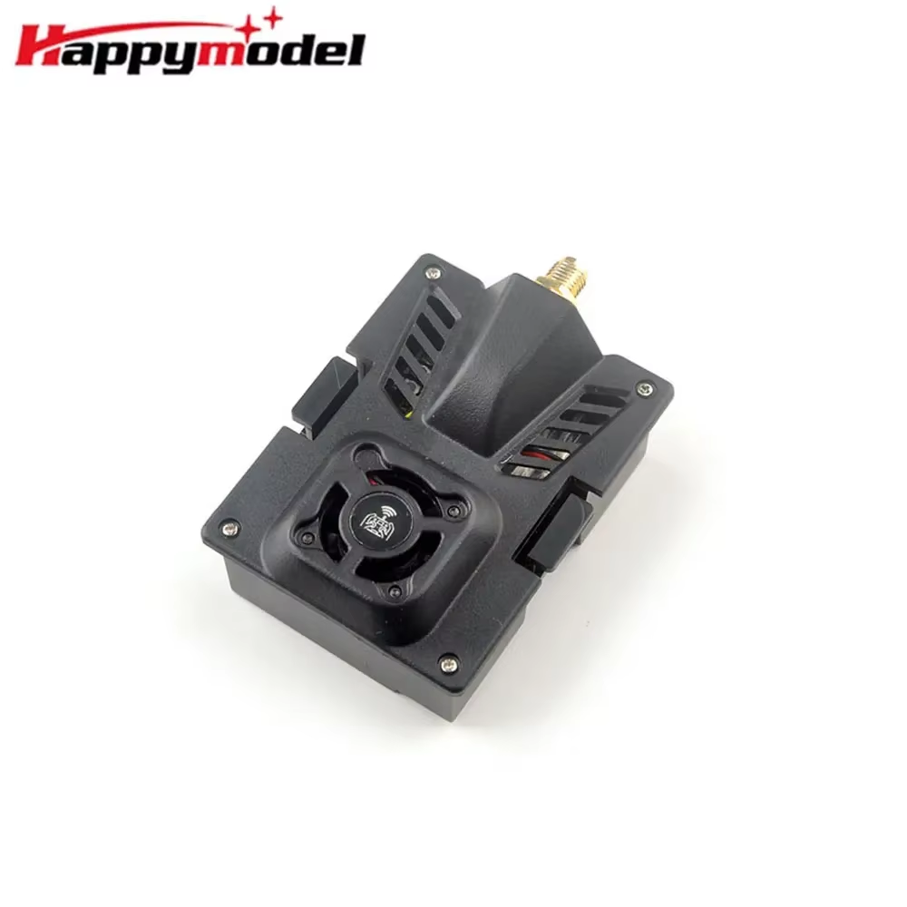 โมดูล HappyModel ES24TX Pro 10 - Happymodel Expresslrs Elrs Es24Tx Pro 1000Mw บทวิจารณ์และราคา