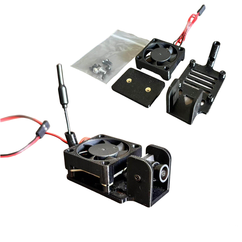 1 ชุดสำหรับวอล์คสเนล อวาตาร์ ม - Walksnail Avatar Hd Pro Kit บทวิจารณ์และราคา