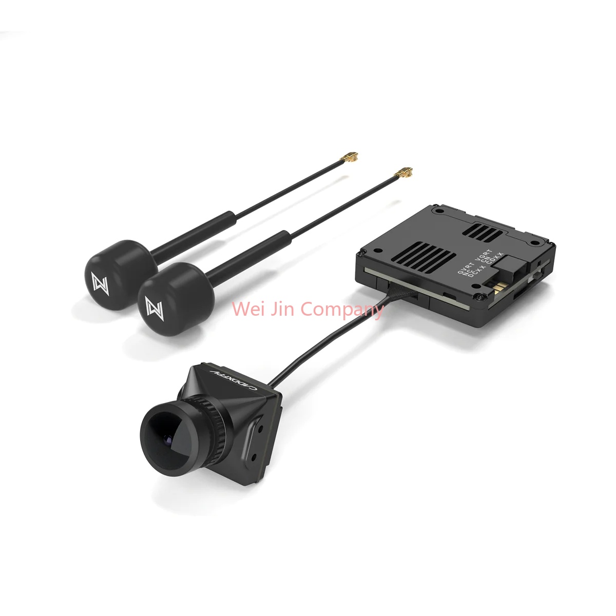 Caddx Walksnail Avatar รุ่นเสา - Walksnail Avatar Hd Pro Kit บทวิจารณ์และราคา