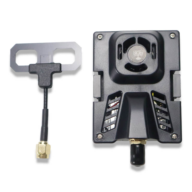 โมดูลส่งสัญญาณ HappyModel ES24 - Happymodel Expresslrs Elrs Es24Tx Pro 1000Mw บทวิจารณ์และราคา