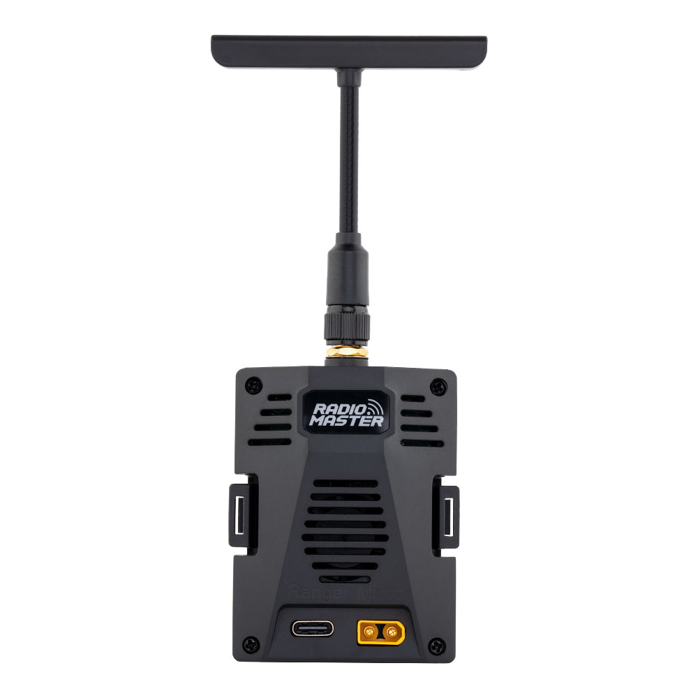 RadioMaster Ranger Micro 2.4GH - Radiomaster Ranger 2.4Ghz Elrs Module บทวิจารณ์และราคา