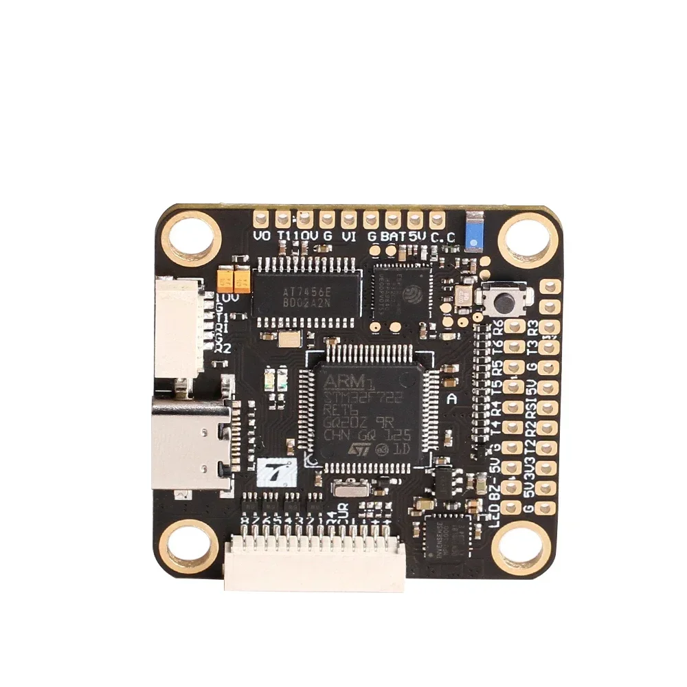 T-Motor F7 Pro ชุดควบคุมการบิน - T-Motor F7 Pro Flight Controller บทวิจารณ์และราคา