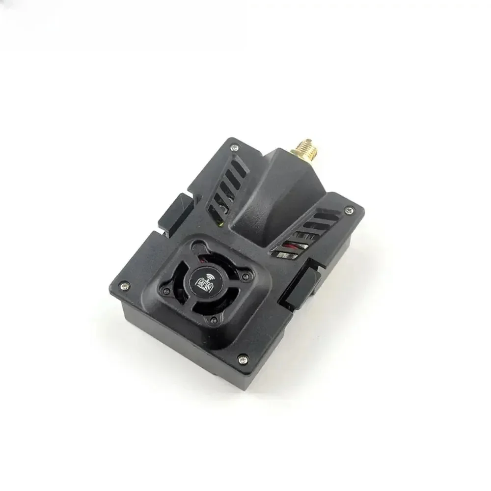 โมดูลส่งสัญญาณไมโคร HappyModel - Happymodel Expresslrs Elrs Es24Tx Pro 1000Mw บทวิจารณ์และราคา